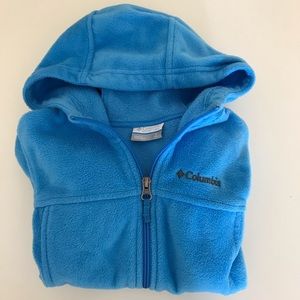 Columbia Girls Jacket